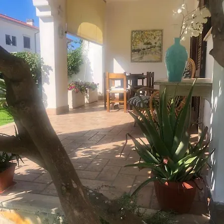 Tatil Evi Vela Bianca *